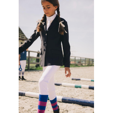 Veste de concours Kentucky Paris fille Veste de concours Kentucky Paris fille