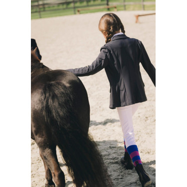 Veste de concours Kentucky Paris fille Veste de concours Kentucky Paris fille