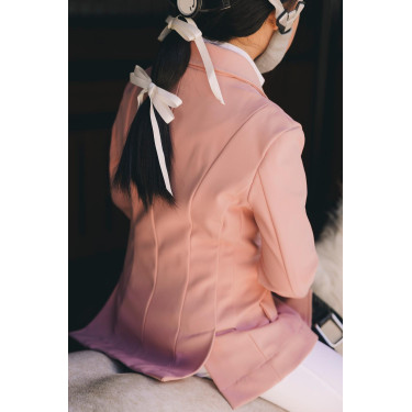 Veste de concours Kentucky Paris fille Veste de concours Kentucky Paris fille