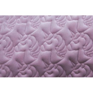 Tapis de selle Kentucky Tête de Licorne Pailleté Tapis de selle Kentucky Tête de Licorne Pailleté