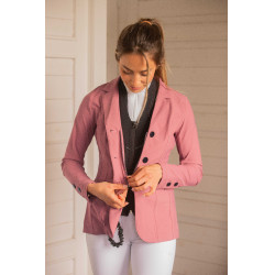 Veste de concours Calista Pénélope Vieux rose Veste de concours Calista Pénélope Vieux rose