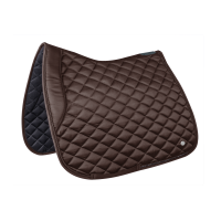 Tapis de selle Waldhausen Nepal Noir Tapis de selle Waldhausen Nepal Noir