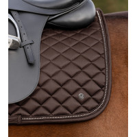 Tapis de selle Waldhausen Nepal Noir Tapis de selle Waldhausen Nepal Noir