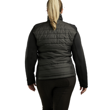 Veste Montar Emma Hybrid femme Curve Veste Montar Emma Hybrid femme Curve