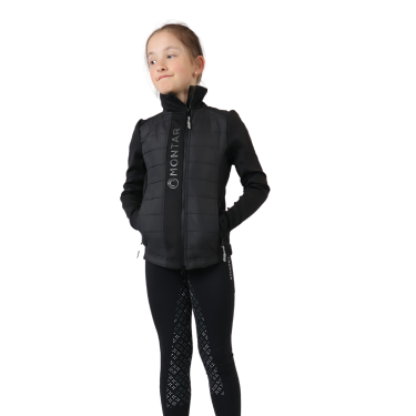 Veste Montar Emma junior Veste Montar Emma junior