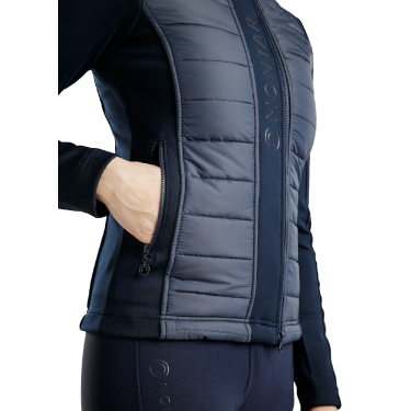 Veste Montar Emma matelassé femme Veste Montar Emma matelassé femme