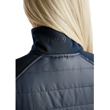 Veste Montar Emma matelassé femme Veste Montar Emma matelassé femme