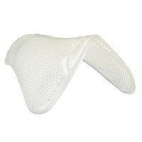 Amortisseur réhausseur Acavallo Transparent Amortisseur réhausseur Acavallo Transparent
