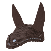 Bonnet anti-mouches Nepal Waldhausen Marron Bonnet anti-mouches Nepal Waldhausen Marron