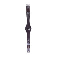 Sangle de selle Waldhausen en cuir Marron Sangle de selle Waldhausen en cuir Marron