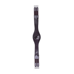 Sangle de selle Waldhausen en cuir Marron Sangle de selle Waldhausen en cuir Marron