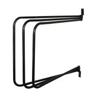 Support pour plafond Waldhausen 3 bras pivotants Support pour plafond Waldhausen 3 bras pivotants