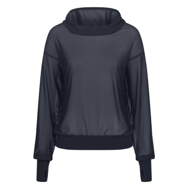 Pull à capuche anti-mouches ELT Ruby