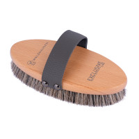 Brosse douce Waldhausen Exclusive Line Bois Beige Brosse douce Waldhausen Exclusive Line Bois Beige