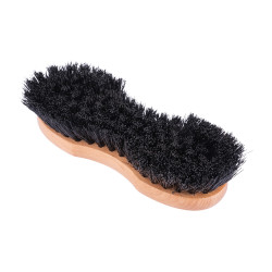 Brosse à sabot Waldhausen Exclusive Line Bois Beige