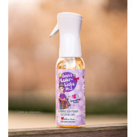 Nettyant cuir Soulhorse Gwen's Leder-Liebe No.2