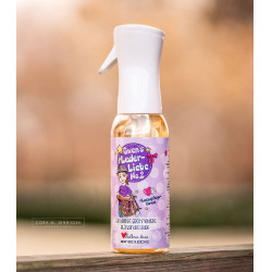 Nettyant cuir Soulhorse Gwen's Leder-Liebe No.2 Nettyant cuir Soulhorse Gwen's Leder-Liebe No.2