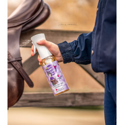 Nettyant cuir Soulhorse Gwen's Leder-Liebe No.2 Nettyant cuir Soulhorse Gwen's Leder-Liebe No.2