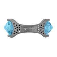 Roller de massage Waldhausen Health + Care Bleu Roller de massage Waldhausen Health + Care Bleu