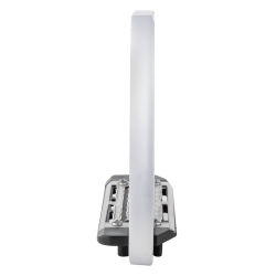 Étriers de sécurité Waldhausen Pro enfant Gris Étriers de sécurité Waldhausen Pro enfant Gris