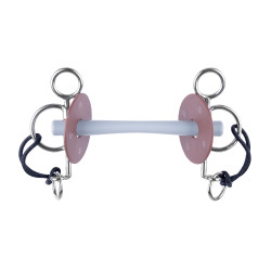 Pelham Beris court barre confort fine Pelham Beris court barre confort fine