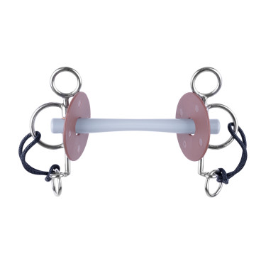 Pelham Beris court barre confort fine Pelham Beris court barre confort fine