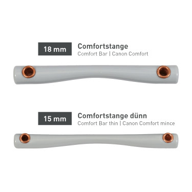 Pelham Beris court barre confort fine Pelham Beris court barre confort fine