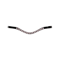 Bridon Waldhausen Happy Hearts Noir Bridon Waldhausen Happy Hearts Noir