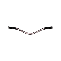 Bridon Waldhausen Happy Hearts Noir Bridon Waldhausen Happy Hearts Noir