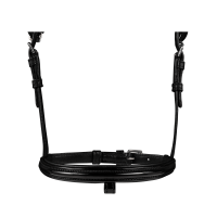 Bridon Waldhausen Happy Hearts Noir Bridon Waldhausen Happy Hearts Noir