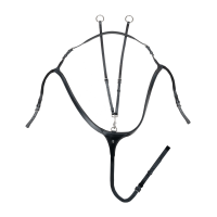 Collier de chasse Waldhausen X-Line long pont