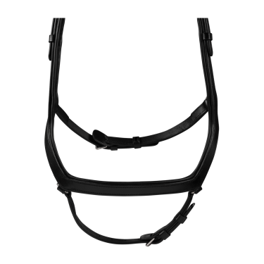 Waldhausen X-Line Relaxation hoofdstel met anatomische neusriem Waldhausen X-Line Relaxation hoofdstel met anatomische neusriem