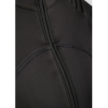 Veste Montar MoPaige nervures et crystal femme Veste Montar MoPaige nervures et crystal femme