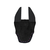 Bonnet GEM Mesh court