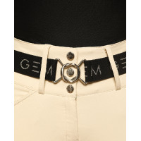 Ceinture GEM Zaza Corail Rouge Ceinture GEM Zaza Corail Rouge