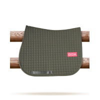 Tapis GEM Leo obstacle Kaki Tapis GEM Leo obstacle Kaki