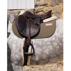 Tapis GEM Leo obstacle Kaki