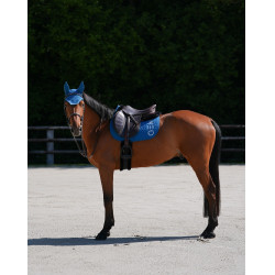 Tapis GEM Ten Bleu pétrole Tapis GEM Ten Bleu pétrole