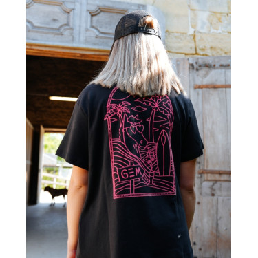 Tee-shirt GEM Maho Tee-shirt GEM Maho