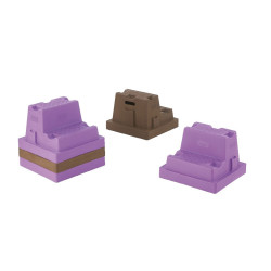 Montoir Easy Step La Gee 2 marches