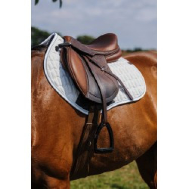 Tapis de selle Equithème Eclat Tapis de selle Equithème Eclat