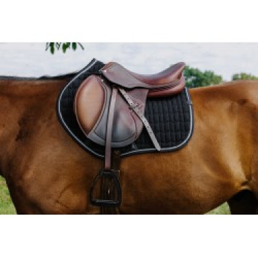 Tapis de selle Equithème Eclat Tapis de selle Equithème Eclat