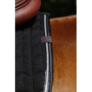 Tapis de selle Equithème Eclat Tapis de selle Equithème Eclat