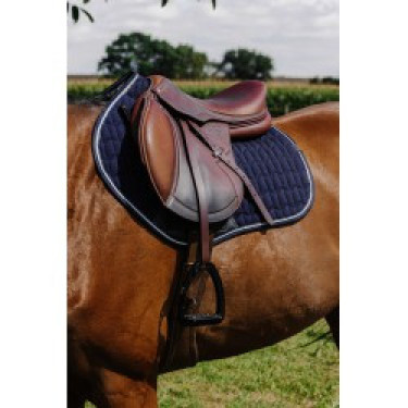 Tapis de selle Equithème Eclat Tapis de selle Equithème Eclat