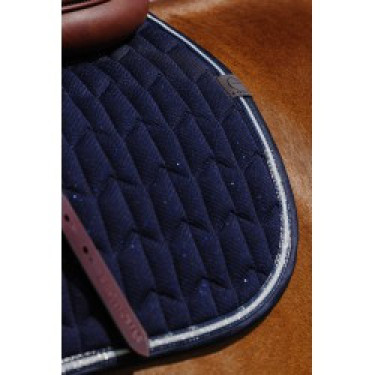 Tapis de selle Equithème Eclat Tapis de selle Equithème Eclat