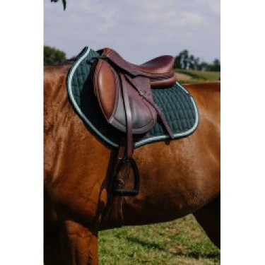 Tapis de selle Equithème Eclat Tapis de selle Equithème Eclat