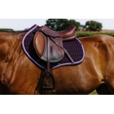 Tapis de selle Equithème Eclat Tapis de selle Equithème Eclat