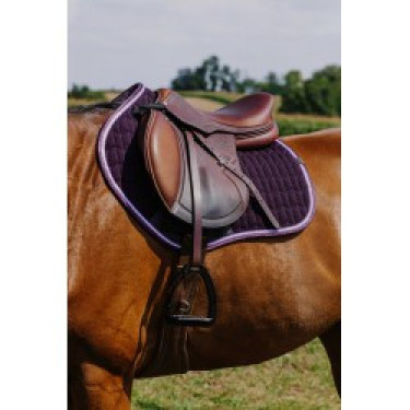 Tapis de selle Equithème Eclat Tapis de selle Equithème Eclat