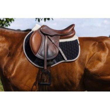 Tapis de selle Equithème Dinard