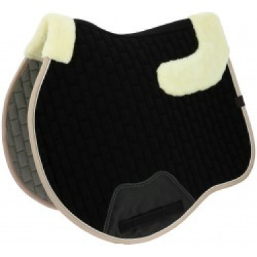 Tapis de selle Equithème Dinard Tapis de selle Equithème Dinard